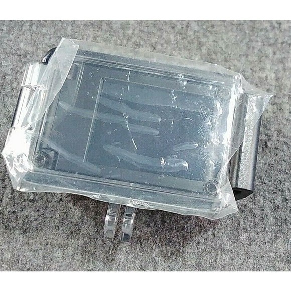 Waterproof Flip Action Sports Camera BUNDLE - Picture 10 of 12